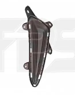 Решітка пластикова FPS FP 7057 916