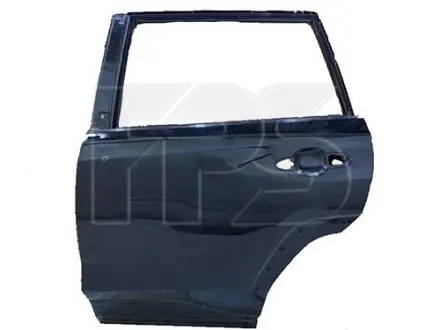 Дверь FPS FP 7066 317