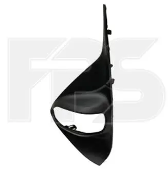 Решітка бампера FPS FP 7078 913