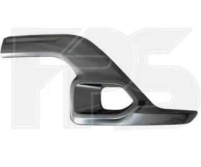 Полоска пластикова FPS FP 7093 911