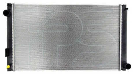 Радиатор охлаждения FPS FP 70 A890