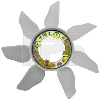 Вентилятор радиатора FPS FP 70 W233