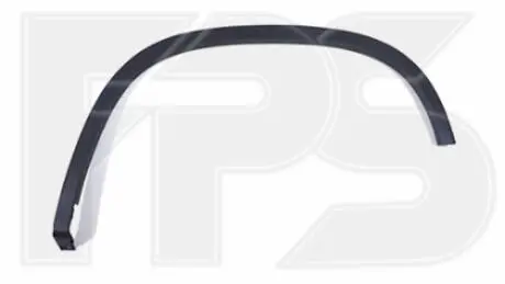 Полоска пластикова FPS FP 7114 521