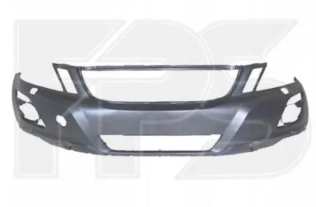 Бампер FPS FP 7205 900