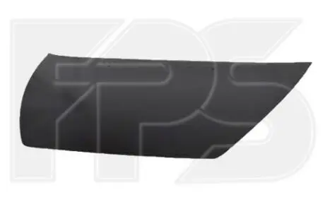 Капот FPS FP 7209 280