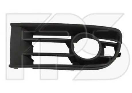 Решетка пластиковая FPS FP 7401 992