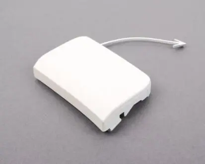 Заглушка пластикова FPS FP 7402 955