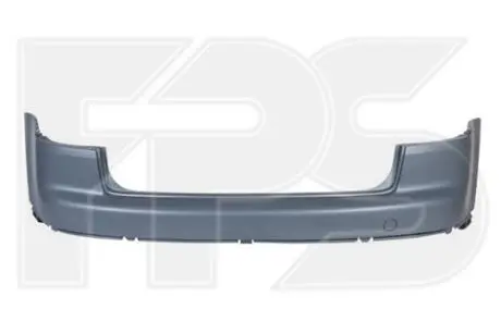 Бампер FPS FP 7403 950