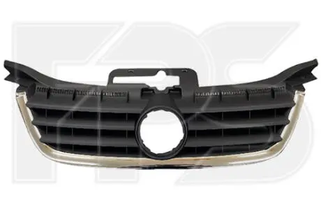 Решітка пластикова FPS FP 7403 990