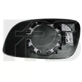 Зеркало с подогревом FPS FP 7403 M11