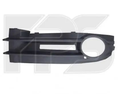 Решітка пластикова FPS FP 7406 914