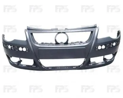 Бампер FPS FP 7408 900