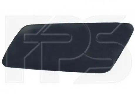 Заглушка пластиковая FPS FP 7417 921