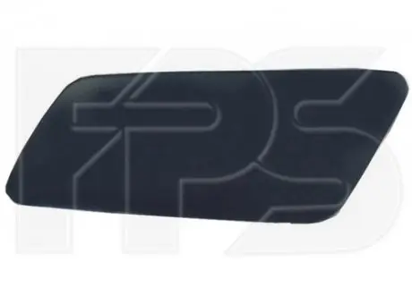 Заглушка пластиковая FPS FP 7417 922