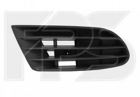 Решітка пластикова FPS FP 7418 913