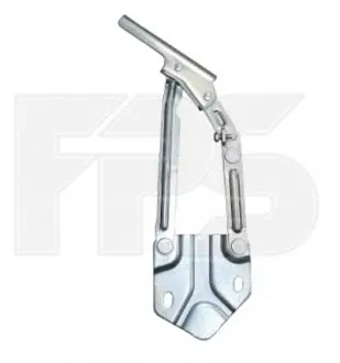 Кріплення металеве FPS FP 7422 285