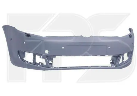Бампер FPS FP 7422 905