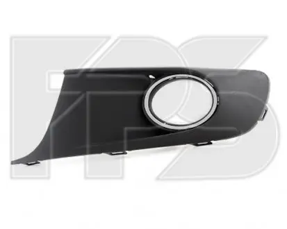 Решітка пластикова FPS FP 7422 916