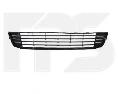 Решітка пластикова FPS FP 7422 919