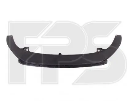 Спойлер бампера FPS FP 7422 920