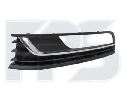 Решітка пластикова FPS FP 7423 914