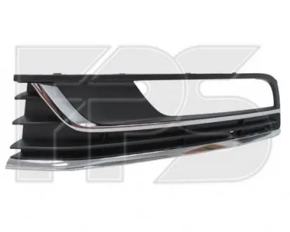 Решетка пластиковая FPS FP 7423 923