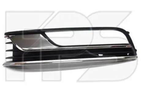 Решетка пластиковая FPS FP 7423 927