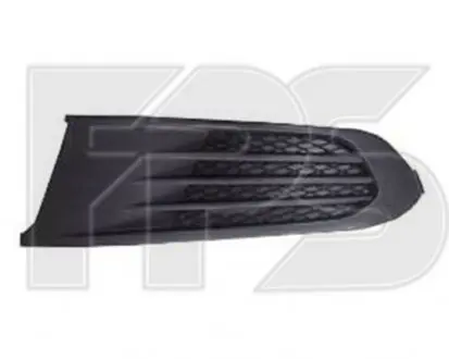 Решітка пластикова FPS FP 7426 912