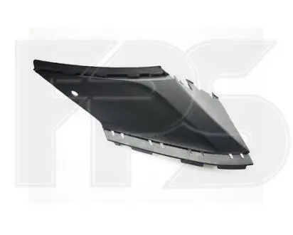 Заглушка пластикова FPS FP 7429 917