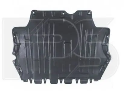 Ремчастина пластикова FPS FP 7430 220