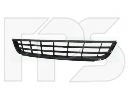 Решетка пластиковая FPS FP 7430 910