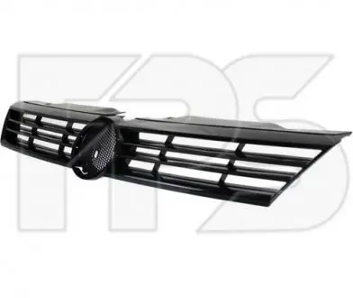 Решетка пластиковая FPS FP 7430 990