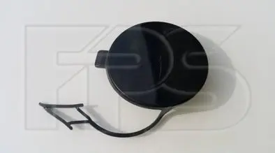 Заглушка пластиковая FPS FP 7431 919