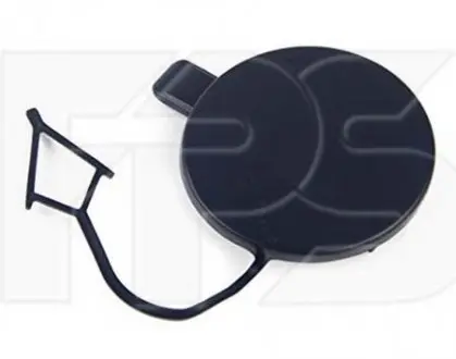 Заглушка пластиковая FPS FP 7431 926