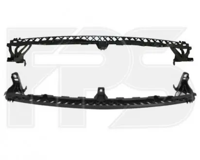 Крепления бампера FPS FP 7431 930