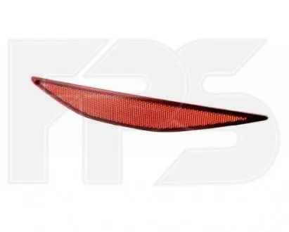 Фонарь задний FPS FP 7432 F6-P