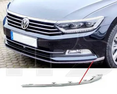 Полоска пластикова FPS FP 7434 927