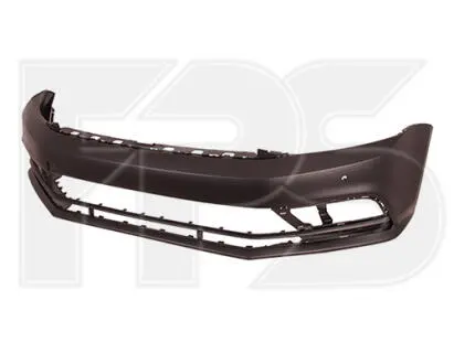 Бампер FPS FP 7435 904