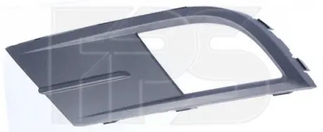 Решетка пластиковая FPS FP 7435 911