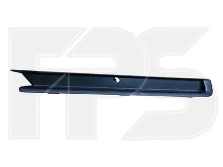 Полоска пластикова FPS FP 7435 917