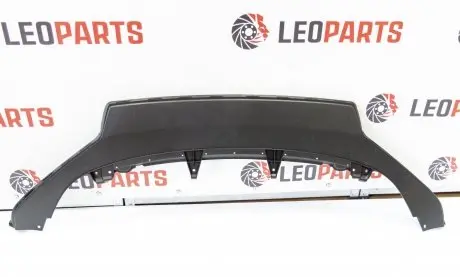 Спойлер бампера FPS FP 7435 925