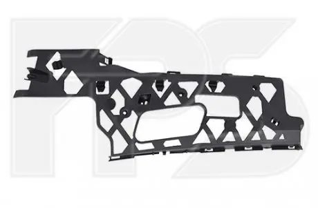 Крепления бампера FPS FP 7436 931