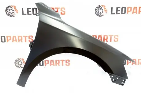 Крыло Пассат Б7 американец правое FPS FP 7439 312