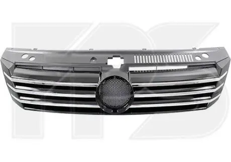 Решітка пластикова FPS FP 7439 992