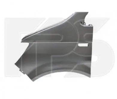 Крыло FPS FP 7441 311