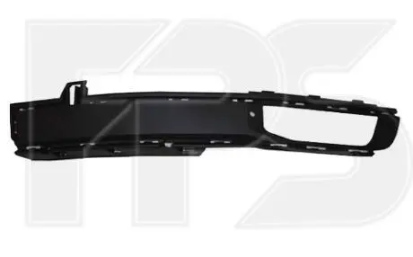 Решетка в бампер FPS FP 7441 915