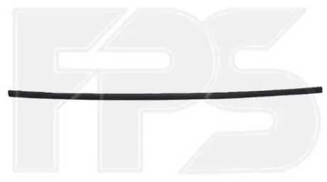 Полоска пластикова FPS FP 7441 919