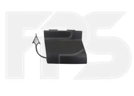 Заглушка пластикова FPS FP 7441 920