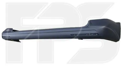 Бампер FPS FP 7441 953