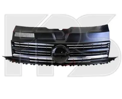 Решітка пластикова FPS FP 7441 990